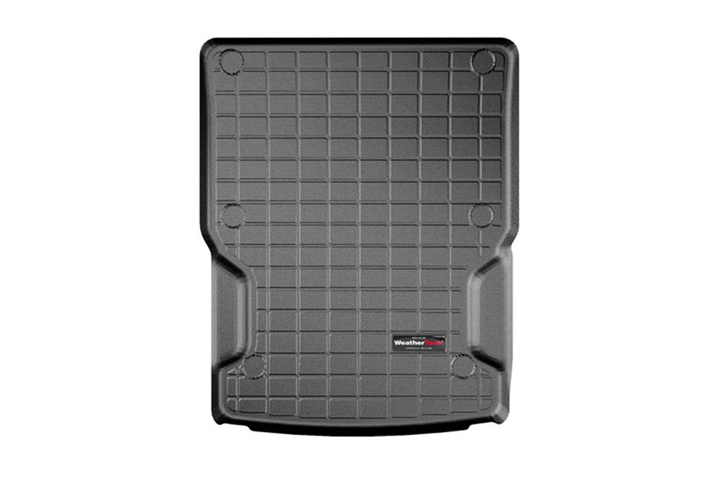 WeatherTech Trunk Liner for 2015-2020 F82 M4 (40648)