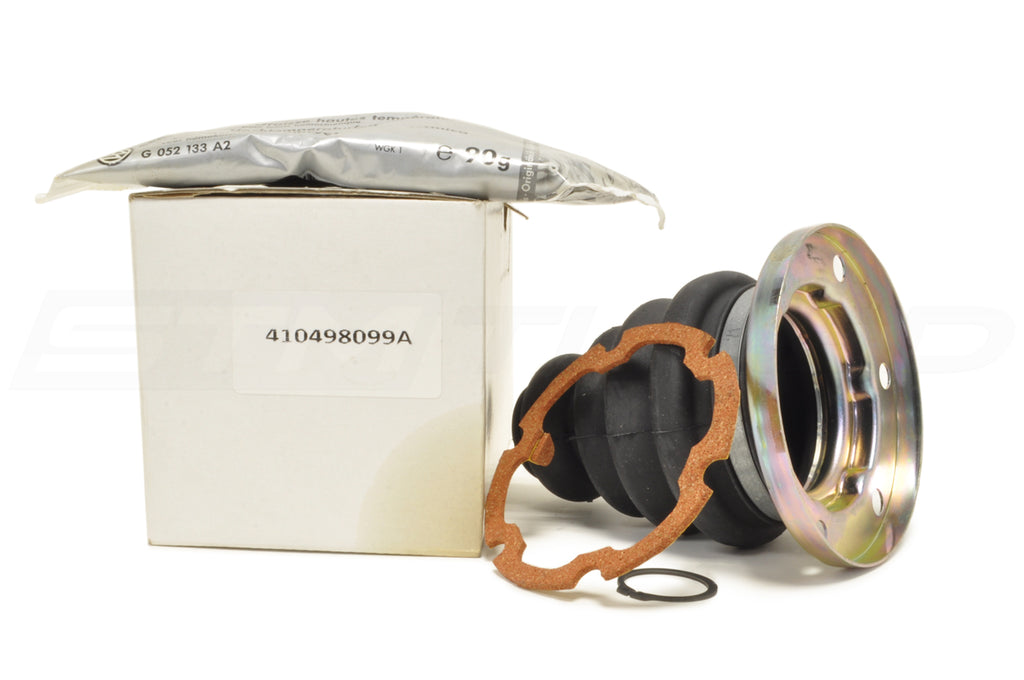 Lamborghini Front Axle Boot for Murcielago