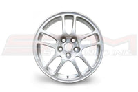 4250A213 Mitsubishi OEM Evo 9 Enkei Wheel