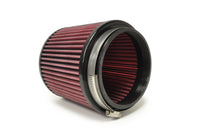 STM Universal High Flow Air Filter with 4.5in Inlet (UNI-4260)