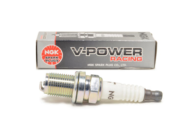 NGK LZTR5A-13 4306 V-Power Spark Plug for Viper & SRT4 (Image is for reference)