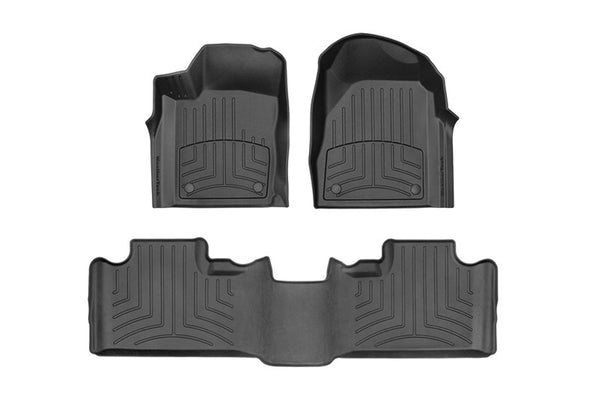 Weathertech 2018 jeep grand shop cherokee