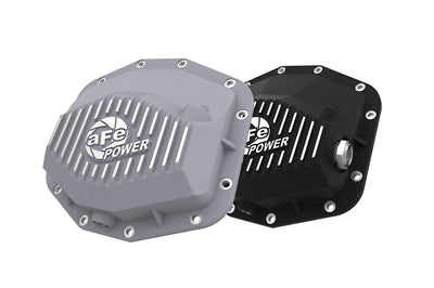 aFe Power Rear Diff Covers for 2021+ Ram TRX