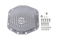 aFe Power Street Series Rear Diff Cover for 2021+ Ram TRX (46-71280A)
