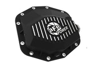 aFe Power Rear Diff Cover for 2021+ Ram TRX