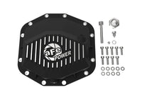 aFe Power PRO Series Rear Diff Cover for 2021+ Ram TRX (46-71280B)