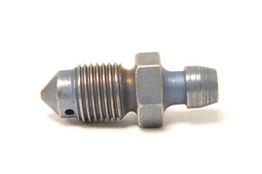 4605A566 Mitsubishi OEM Brembo Caliper Bleeder for Evo X