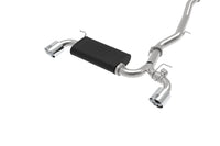 aFe Takeda Exhaust with Polished Tips for 2020 Supra (49-36043-P)