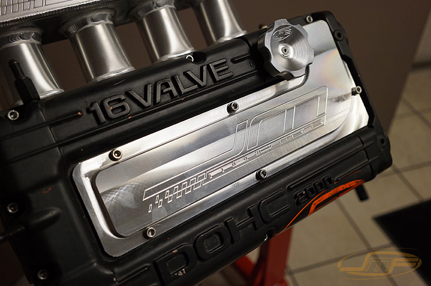 4G63-OILCAP-jmf-dsm-evo-engine