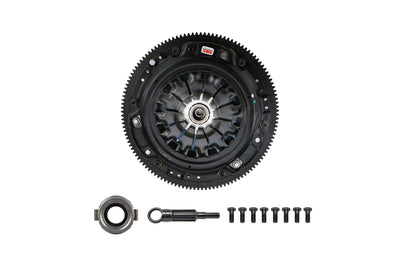 Competition Clutch Twin Disc Clutch Kit for 2006-2022+ WRX (4M-15021-1)