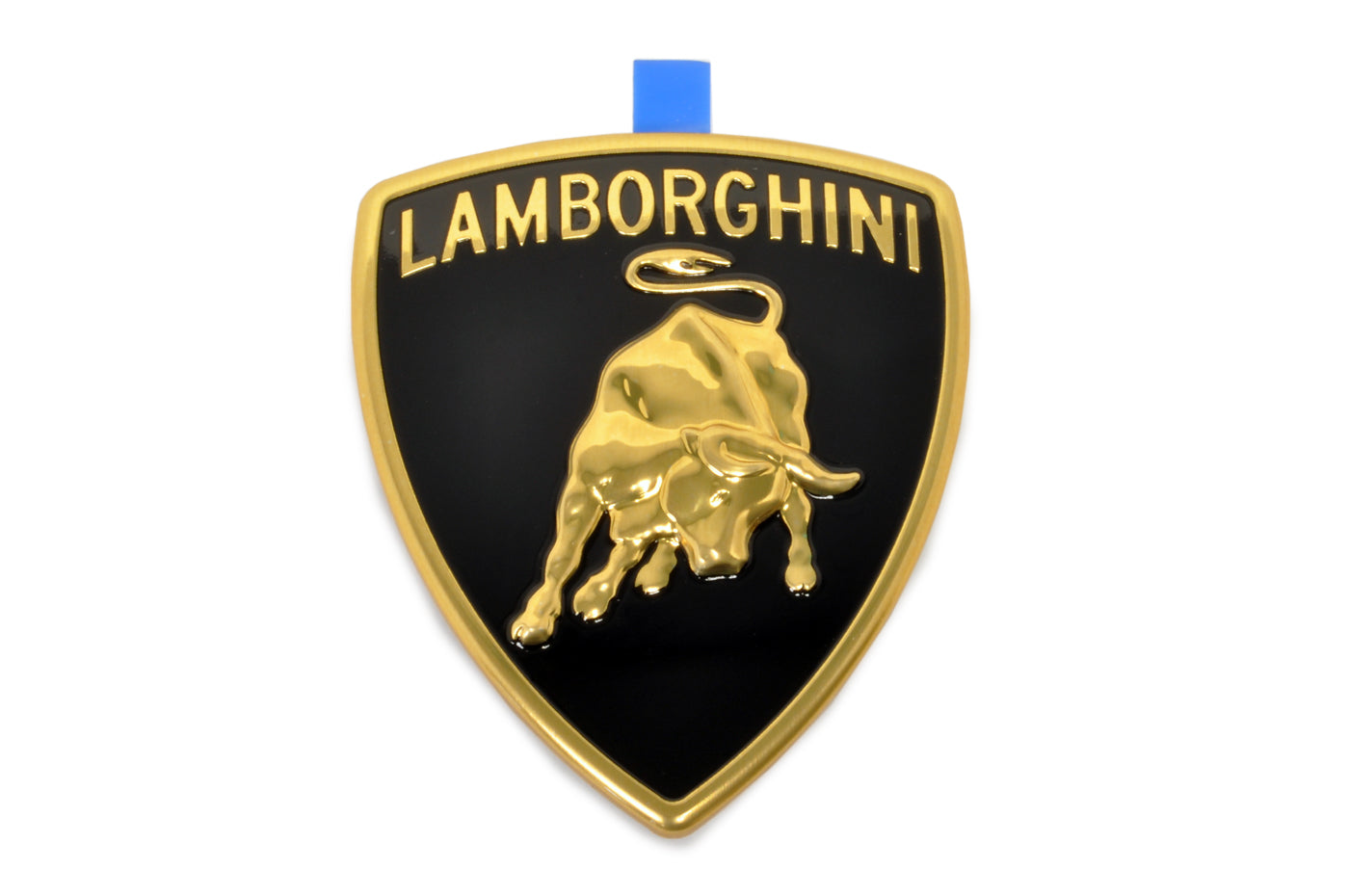 Lamborghini Front Emblem Huracan Aventador Urus (4T0853745A)