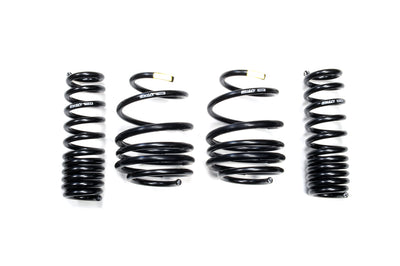 Swift Spec-R Lowering Springs for BMW F82 M4 (4X908R)