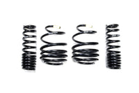 Swift Spec-R Lowering Springs for Focus RS (4X912R)