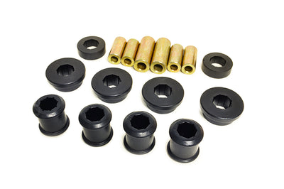 5.3118G 2G DSM Black Front Control Arm Bushings by  Energy Suspension