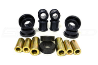 5.3118G 2G DSM Black Front Control Arm Bushings by  Energy Suspension