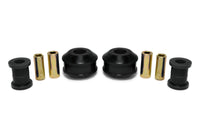 5.3133G Evo 7/8/9 Black Front Control Arm Bushings by Energy Suspension