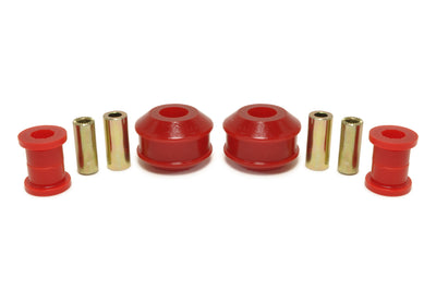 5.3133R Evo 7/8/9 Red Front Control Arm Bushings by Energy Suspension
