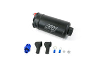 AEM 044-Style 400LPH Inline Fuel Pump (50-1005)