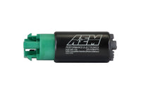 AEM 340lph E85 Fuel Pump for WRX STi GTR (50-1215)