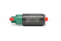 AEM 340lph E85 Fuel Pump for Evo X BRZ 15+WRX (50-1220)