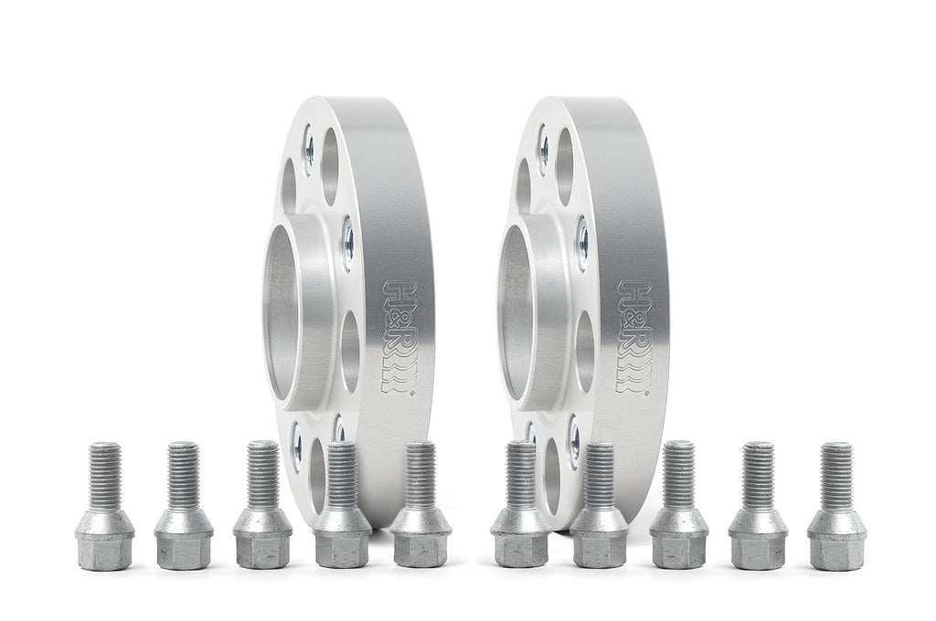 H R Wheel Spacers H&R Wheel Spacers for F8X M2 M3 M4