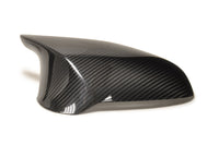 BMW OEM Carbon Fiber Mirror Cover for F80 M3 (51142348098 LH Only)