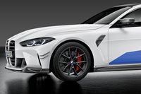 BMW M Performance Carbon Fiber Front Lip for G8x M3/M4 (51192475168)