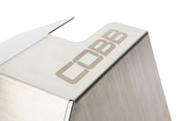 COBB Turbo Heat Shield for 2004-2020 STi and 2002-2007 WRX (512510)