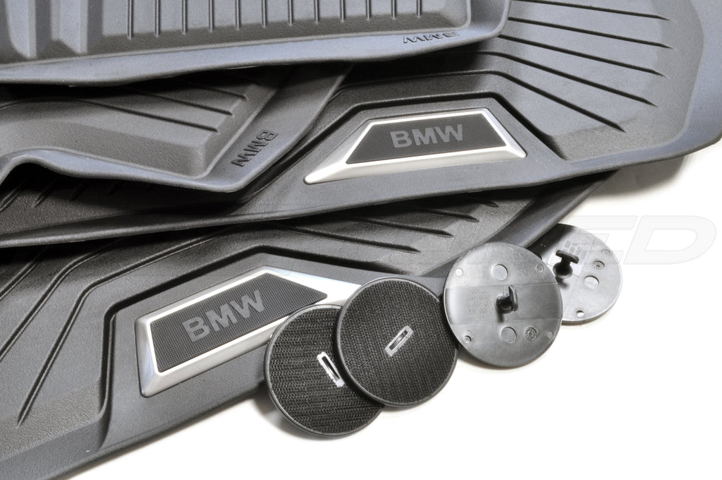 Bmw all weather floor mat