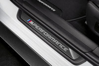 BMW M Performance Carbon Fiber Door Sill Plate for G80 M3 (51472472520)