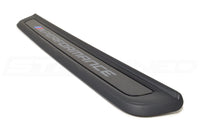 BMW M Performance Carbon Fiber Door Sill Plate for G80 M3 (51472472520)