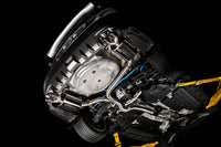 COBB Cat-Back Exhaust for 2011-2014 WRX/STi Sedan (515122)