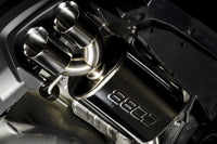 COBB Cat-Back Exhaust for 2015-2020 WRX/STi (515132)