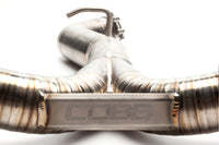 COBB Titanium Exhaust for 2011-2020 WRX/STi Sedan (515140)