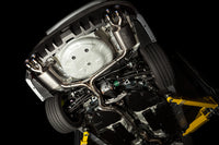 COBB Titanium Exhaust for 2011-2020 WRX/STi Sedan (515140)