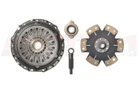 5152-0620 Competition Clutch Stage 4 for Evo 7/8/9