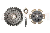 5152-1620 Competition Clutch Stage 4 Clutch Kit for Evo 7/8/9