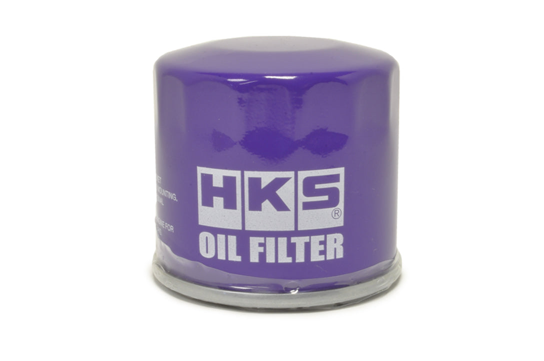 Kimnee ぺージ 52009-AK005V HKS Purple Magnetic Engine Oil Filter