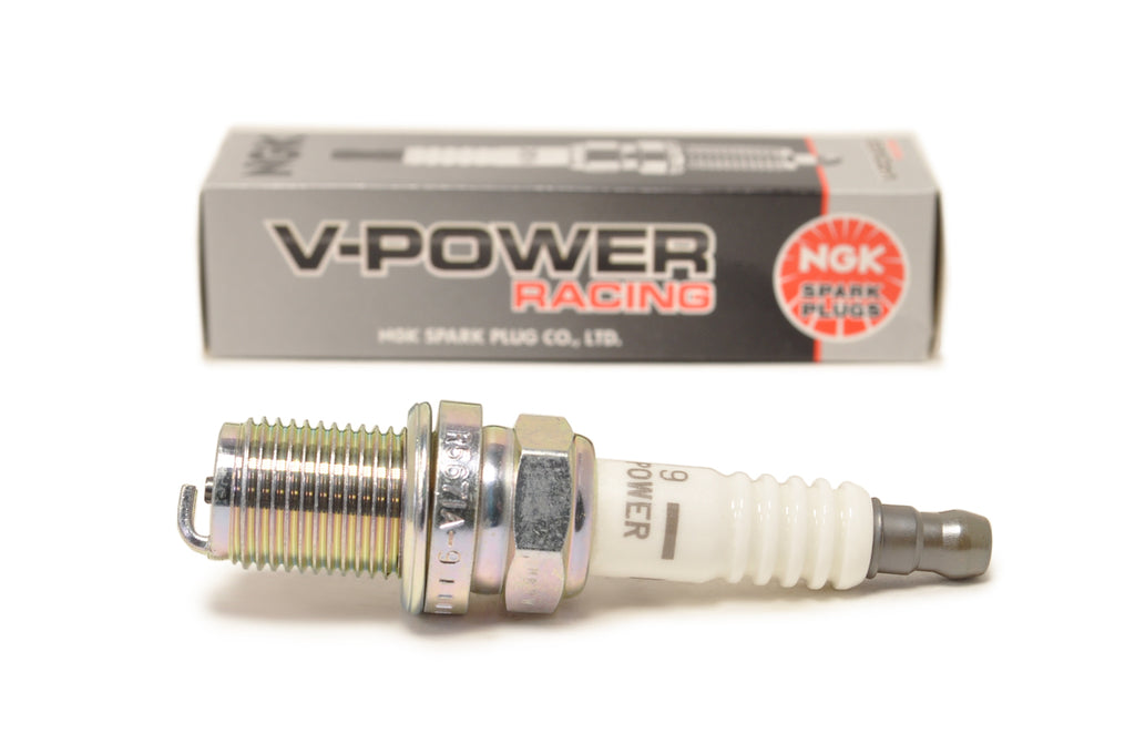NGK R5671A-9 5238 V-Power Spark Plug