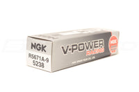 NGK R5671A-9 5238 V-Power Spark Plug