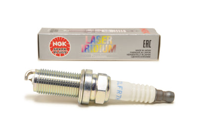 NGK ILFR7H 5245 Laser Iridium Spark Plug for Evo 9