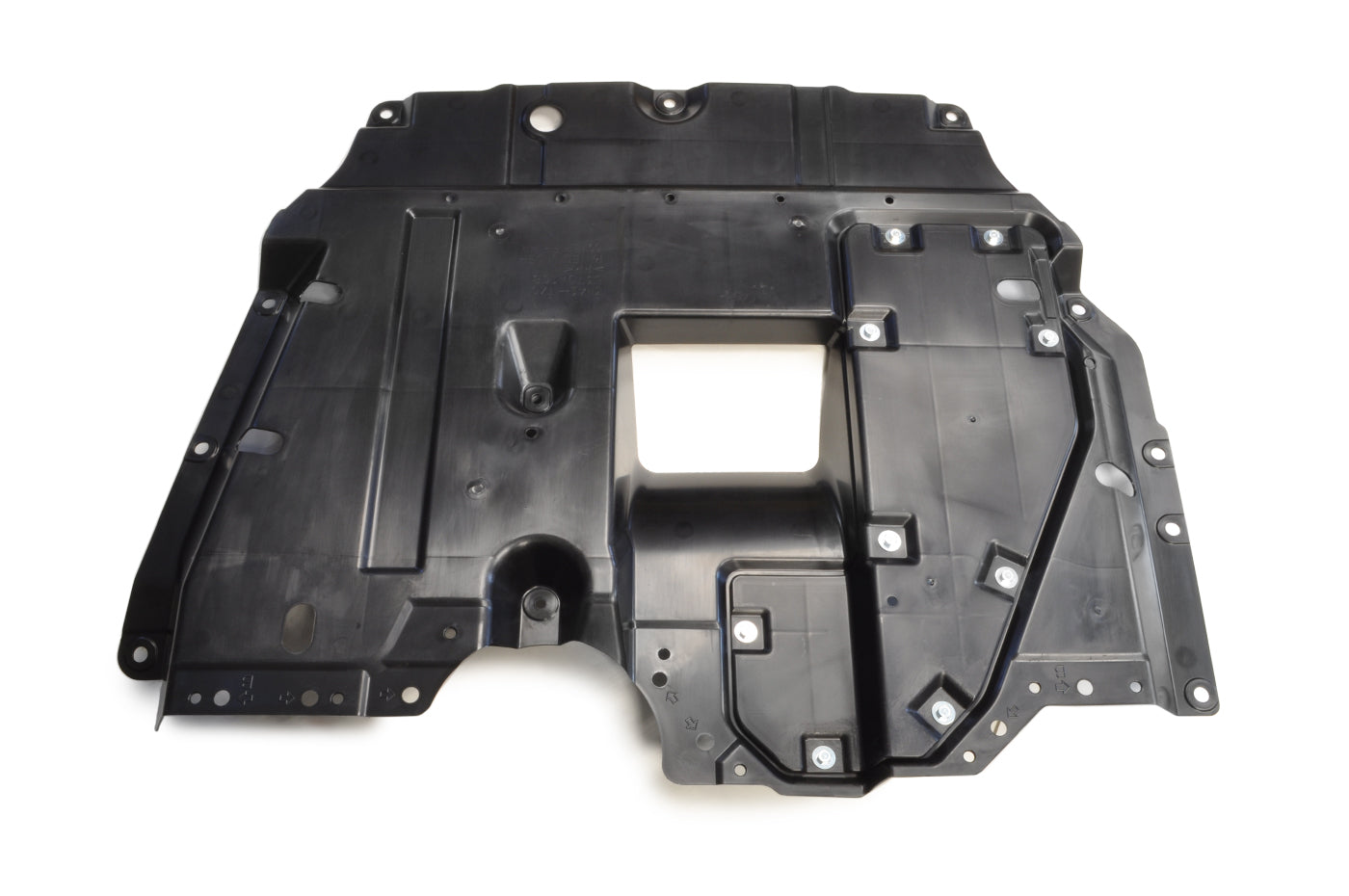 5379A167-oem-evo-x-engine-
