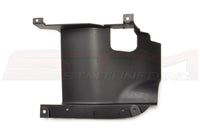 Mitsubishi OEM LH Front Bumper Grille Cover for Evo X (5379A173)  Image © STM Tuned Inc