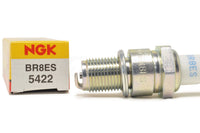 NGK BR8ES 5422 Standard Spark Plug for DSM & Evo 1-8