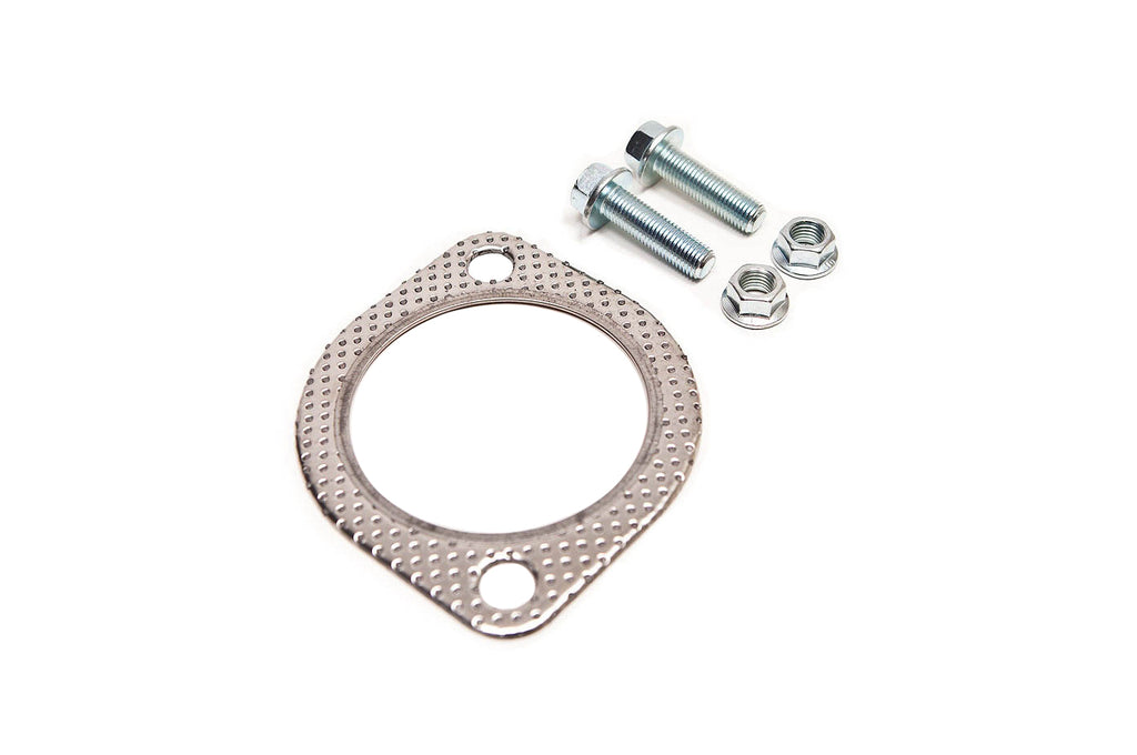 COBB CatBack Exhaust for Evo X with Dual Oval Tips (552111)