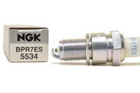 NGK BPR7ES 5534 Standard Spark Plug for DSM & Evo 1-8