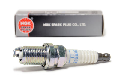 NGK BKR6ES-11 5553 Standard Spark Plug for 3000GT Stealth and Impreza RS