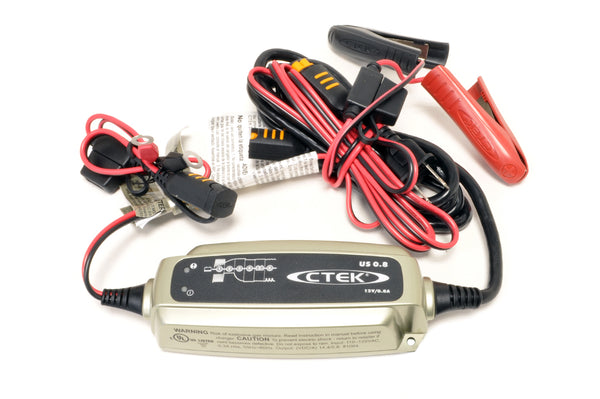 CTEK (56-708) MXS 10 - 12Volt Battery Charger, Shop Today. Get it  Tomorrow!