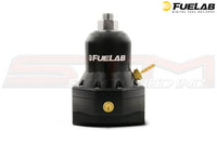 FUELAB 565 Series High Flow Fuel Pressure Regulator