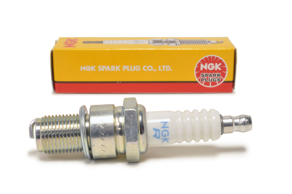 Ngk Spark Plugs Br9es 5722 P Br9es Spark Plug - Foto 9